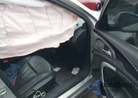 2015 Buick Regal Turbo из США, поврежденный, VIN 2G4GK5EX0F9124100